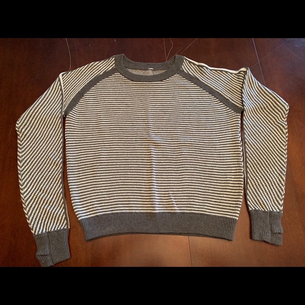 Lululemon Sweater